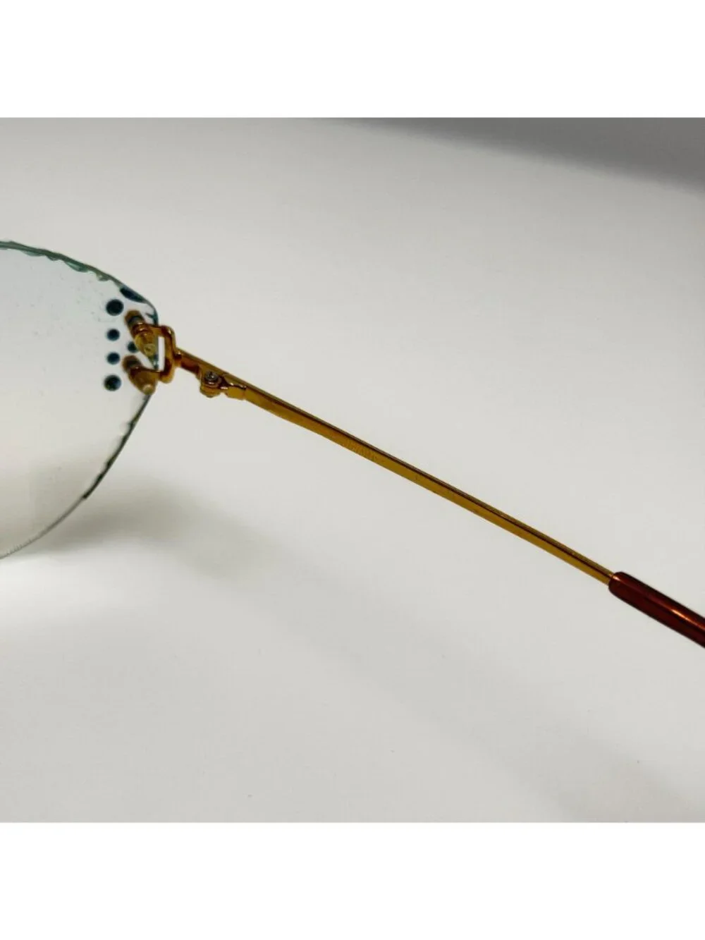 Multi Facets Eyeglasses Eye Glasses Frames Stellar 3029 / 457